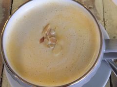 -Cafe Alice咖啡爱丽丝(奥城店)