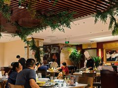 -北京全聚德(西翠路店)