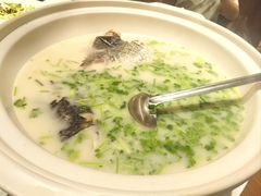 -久宴·天目湖大鱼头(恐龙园店)