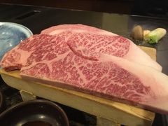 -神户牛排餐厅MOURIYA(总店)