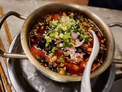 -神伙烧烤(江北黄泥塝店)