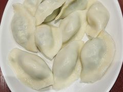 -喜家德虾仁水饺(深圳印力中心店)