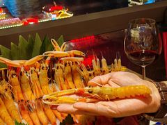 -極上萬膳·日料放题(来福士江景店)