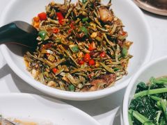 -食膳人家·永州美食地标(双牌店)