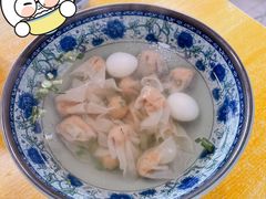 -福州人铭小吃