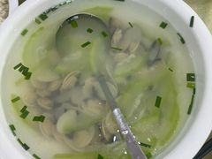 -考记泥焗鸡农庄·海鲜(北洛秘境店)