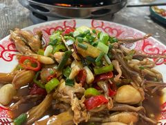 -小海土菜馆(振容路店)