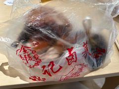 -张记卤菜店(三条巷店)