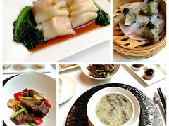 -广州富力丽思卡尔顿酒店·丽轩·粤菜