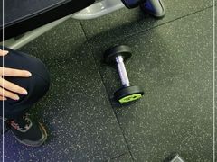 -Bona Fit 伯纳健身超级工作室(车公庄店)