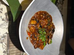 -绿茶餐厅(哈尔滨凯德店)