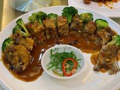 -有腥气私房菜·寻味顺德