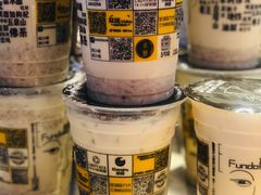 -放哈·甜醅子奶茶创造者(正宁路店)