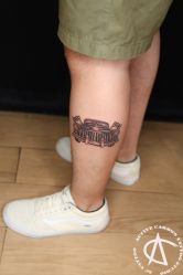 -AC TATTOO 纹身
