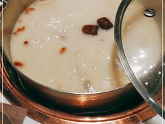 -洪氏嗨捞·猪肚鸡火锅(阳光天地店)