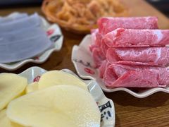 -最爱鲜巫山纸包鱼(解放碑总店)