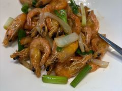 -万龙洲海鲜(南新仓店)