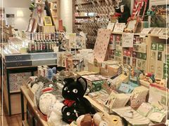 -猫的天空之城概念书店(束河店)