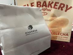 -LELECHA乐乐茶(百货大楼店)