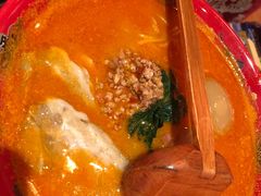 -平成屋·午肴夜酒(四川北路店)