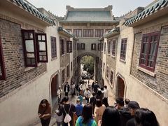 -武汉大学-樱园