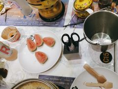 -初色海鲜自助(新辰里亚运村店)