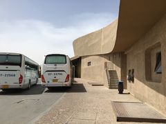 -敦煌莫高窟数字展示中心