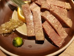 -烧肉达人•炭火烧肉(新天地店)