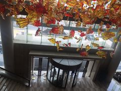 -岷山饭店-芝芝自助餐厅