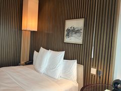 -上海柏悦酒店