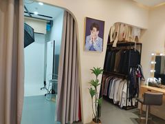 -企鹅照相馆(岗顶天娱店)