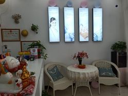 点击看大图 -蕾特恩专业祛痘国际连锁