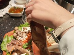 -捞王锅物料理(凯旋路店)