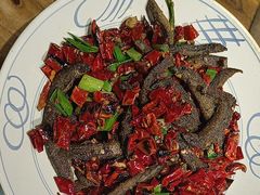 -民俗村柴火灶·景德江西菜(中国陶瓷博物馆店)