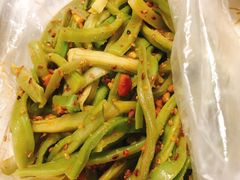 贡菜-章李氏夫妻肺片(经八路店)