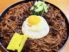 -恩你小木屋·烤肉韩式料理(嘉兴秀洲店)