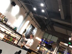 -HELLO 27 意面·沙拉·帕尼尼