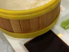 -津悦·正阳春烤鸭(红旗南路店)