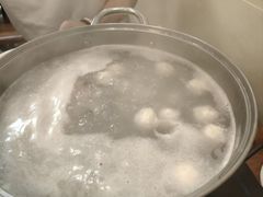 -正能量脆肉鲩火锅