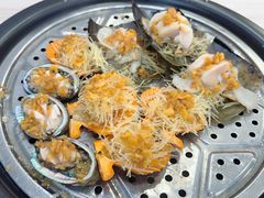 -船奇蒸汽海鲜·闽菜(八市海鲜总店)