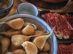 -牛街清真满恒記(平安里西大街店)
