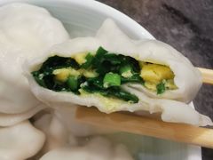 -李记东北饺子馆·东北菜(欢乐谷店)