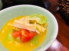 -虎哥私房菜(馒头山店)