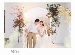 -艺匠摄影ARTIZ STUDIO(南京店)