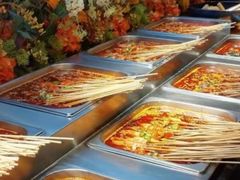 -韩盛·盛江山自助料理(沈辽路万达店)
