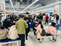 -山姆餐吧(山姆会员商店店)