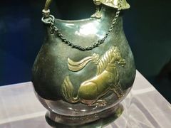 -陕西历史博物馆