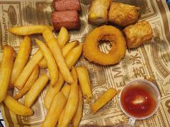 -克茗冰室(壹方天地店)