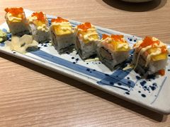 -歌行灯日本料理(伊势丹店)