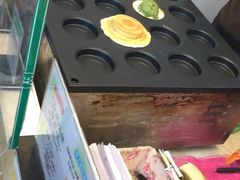 -台湾味正点车轮饼可丽饼(南禅寺店)